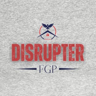 Disrupter T-Shirt